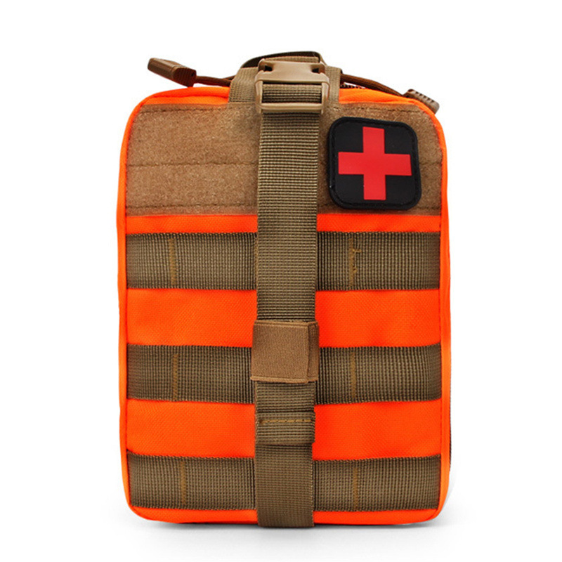 Molle tático kits de primeiros - Edc Carry Pouch avaliação e preço