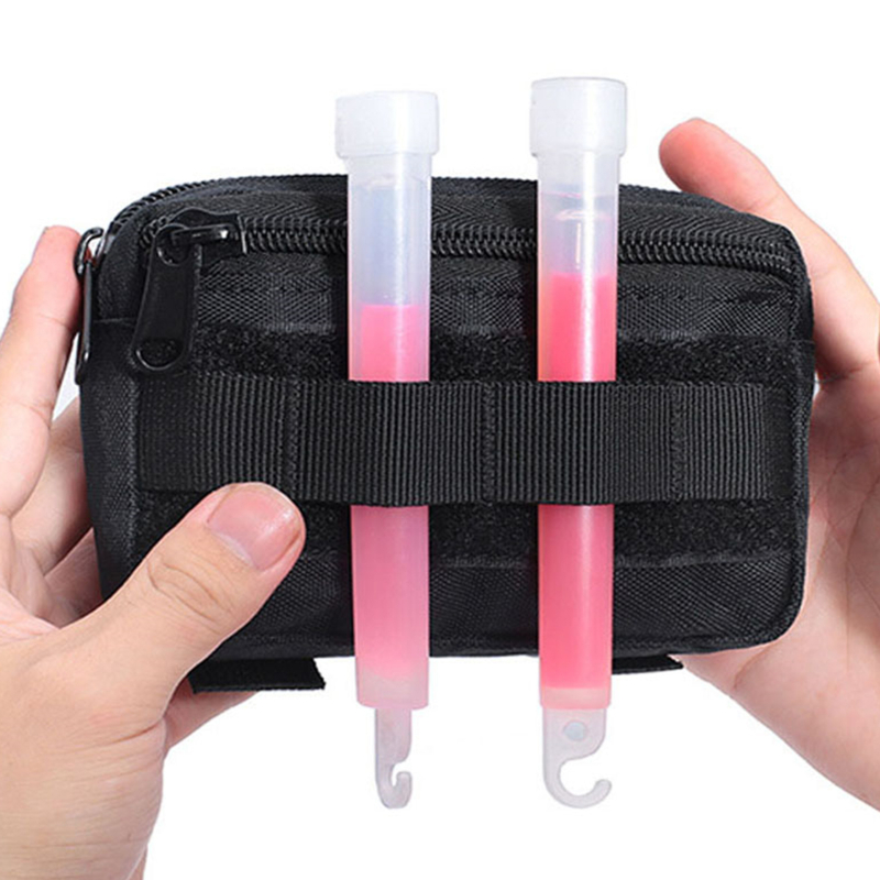 Pacote edc de camada dupla mas - Edc Concealed Carry Belt avaliação e preço