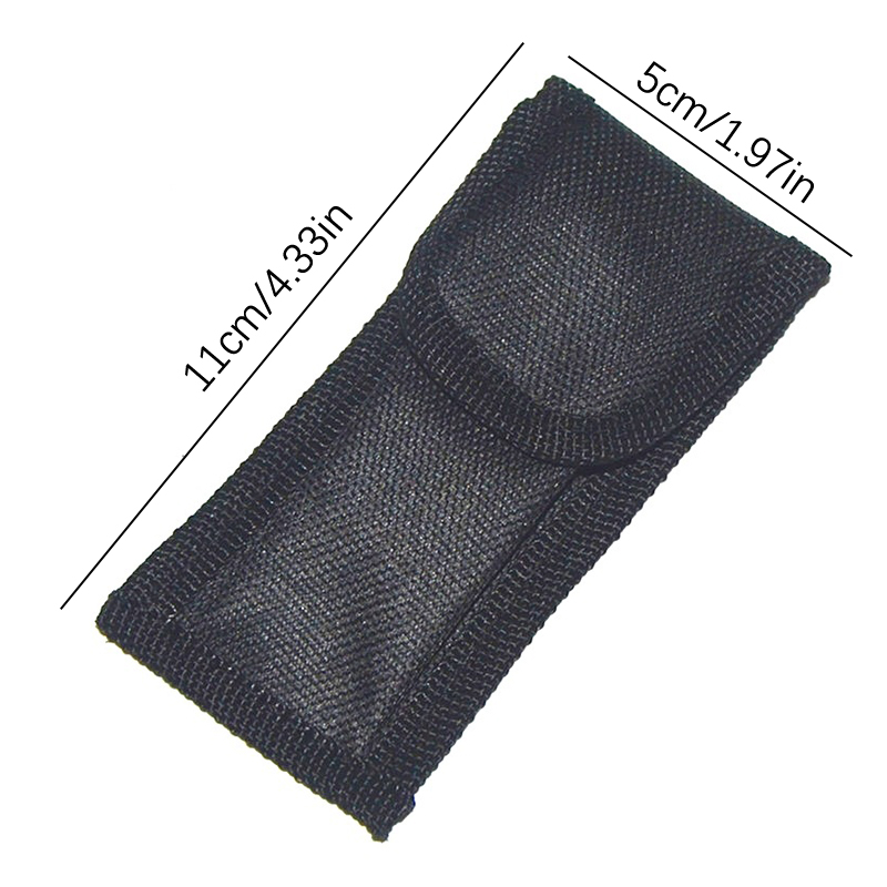 Bolsas de nylon para faca dobr - Edc Everyday Carry Knives avaliação e preço