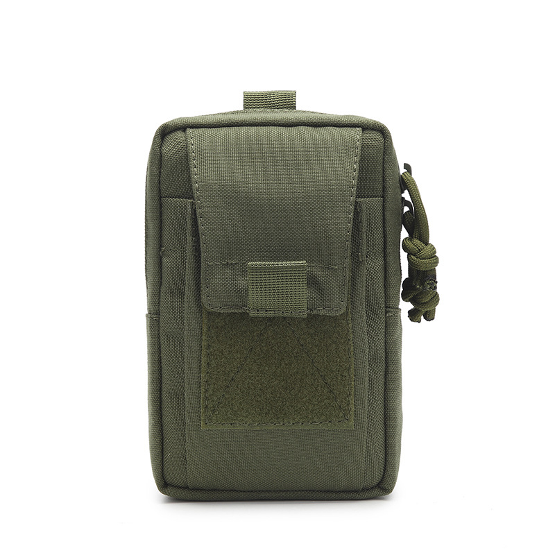 Bolsa tática molle para telefo - Edc Concealed Carry Belt avaliação e preço