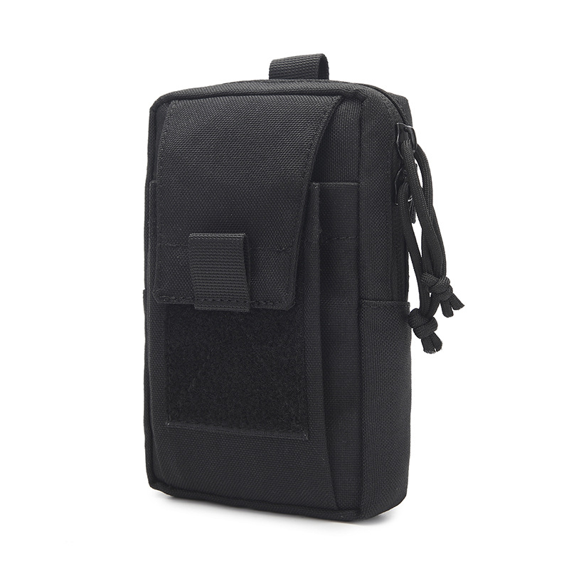 Bolsa tática molle para telefo - Edc Concealed Carry Belt avaliação e preço