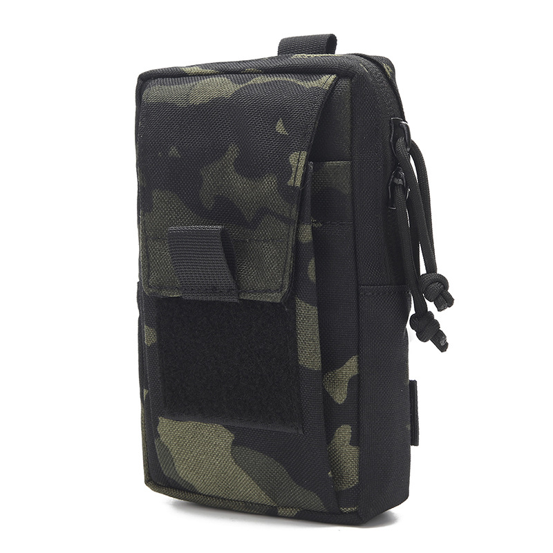 Bolsa tática molle para telefo - Edc Concealed Carry Belt avaliação e preço