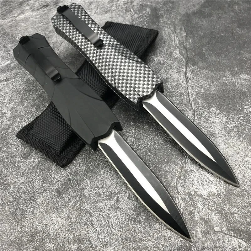 Canivetes dobráveis BM Outdoor - Edc Pocket Carry Fixed Blade avaliação e preço