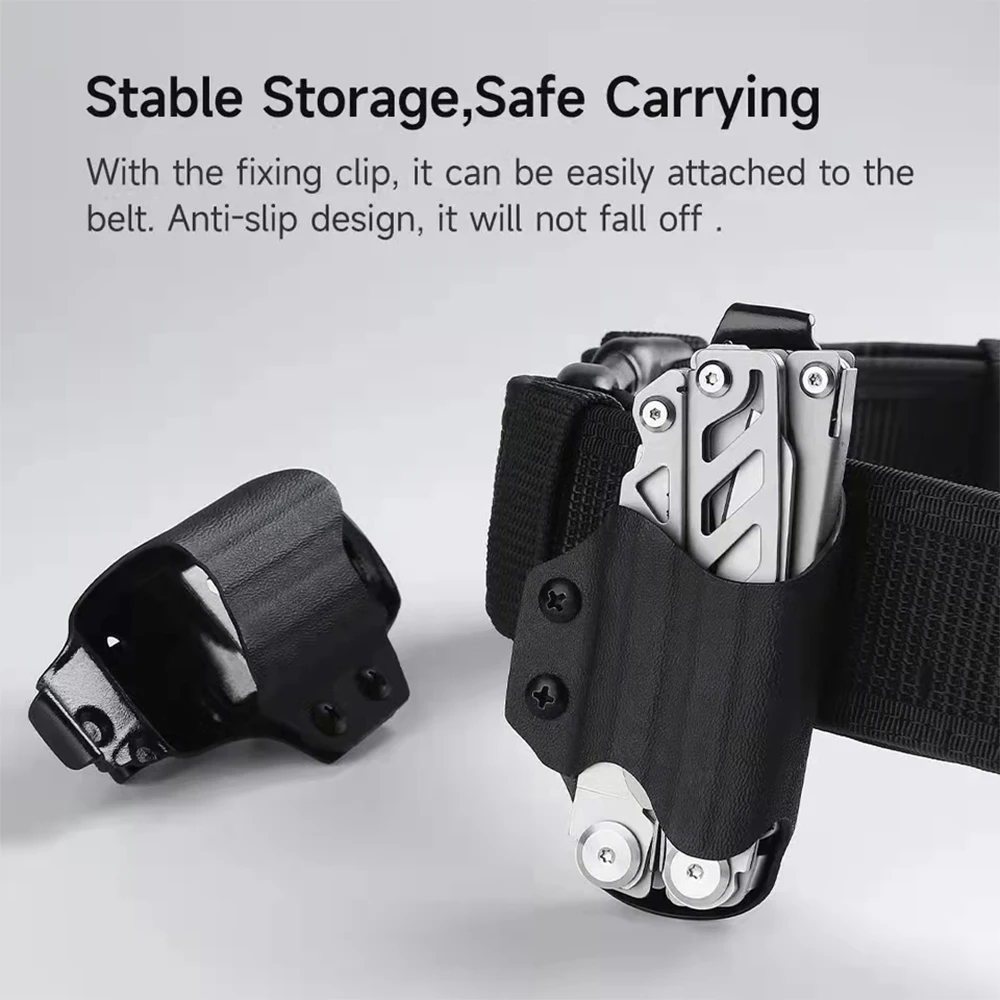 Nextool carro-chefe pro com ba - Edc Carry Pliers avaliação e preço