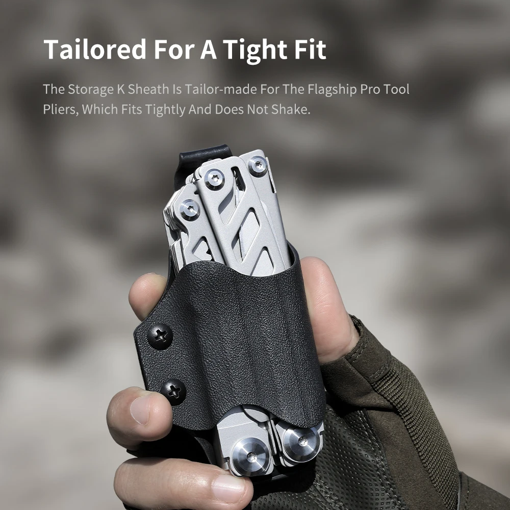 Nextool carro-chefe pro com ba - Edc Carry Pliers avaliação e preço