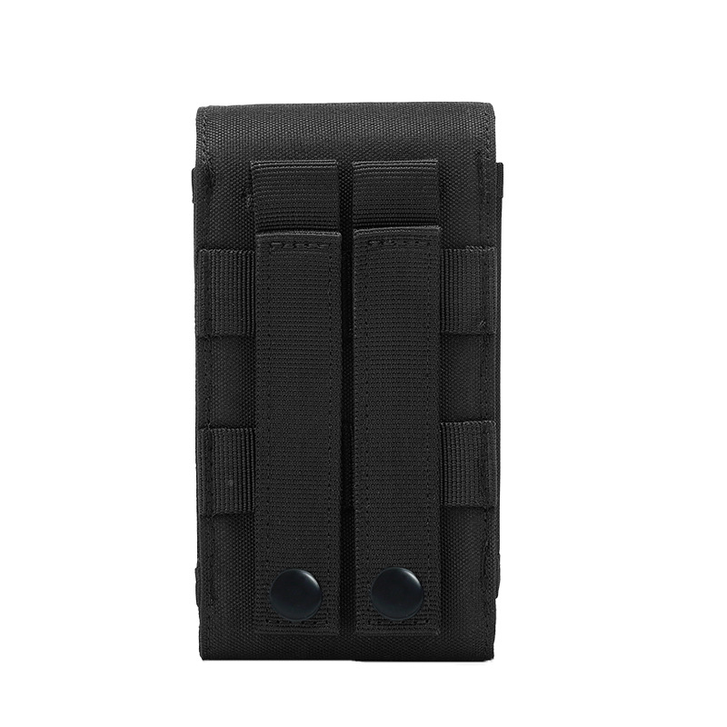 Bolsa Tática Dupla MOLLE para  - Edc Concealed Carry Belt avaliação e preço