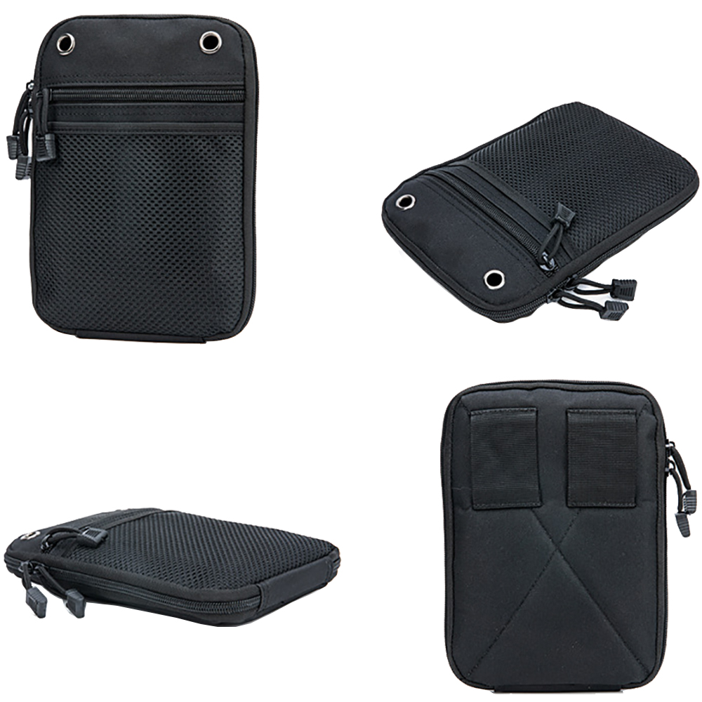 Molle ao ar livre tático escon - Edc Concealed Carry Belt avaliação e preço