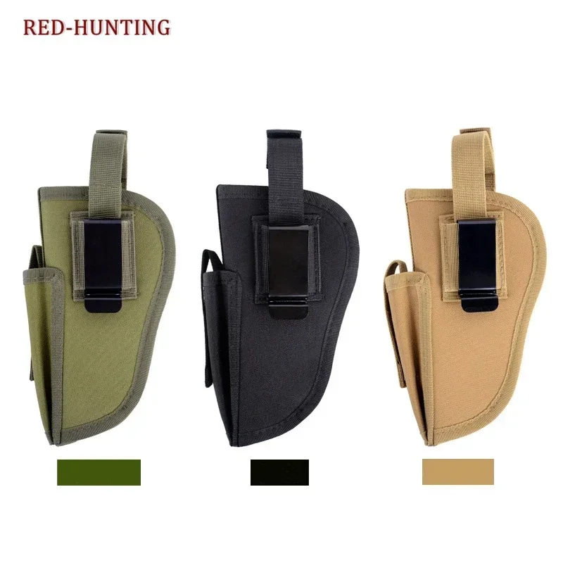 Coldre Tático de Cintura GL Me - Edc Concealed Carry Belt avaliação e preço