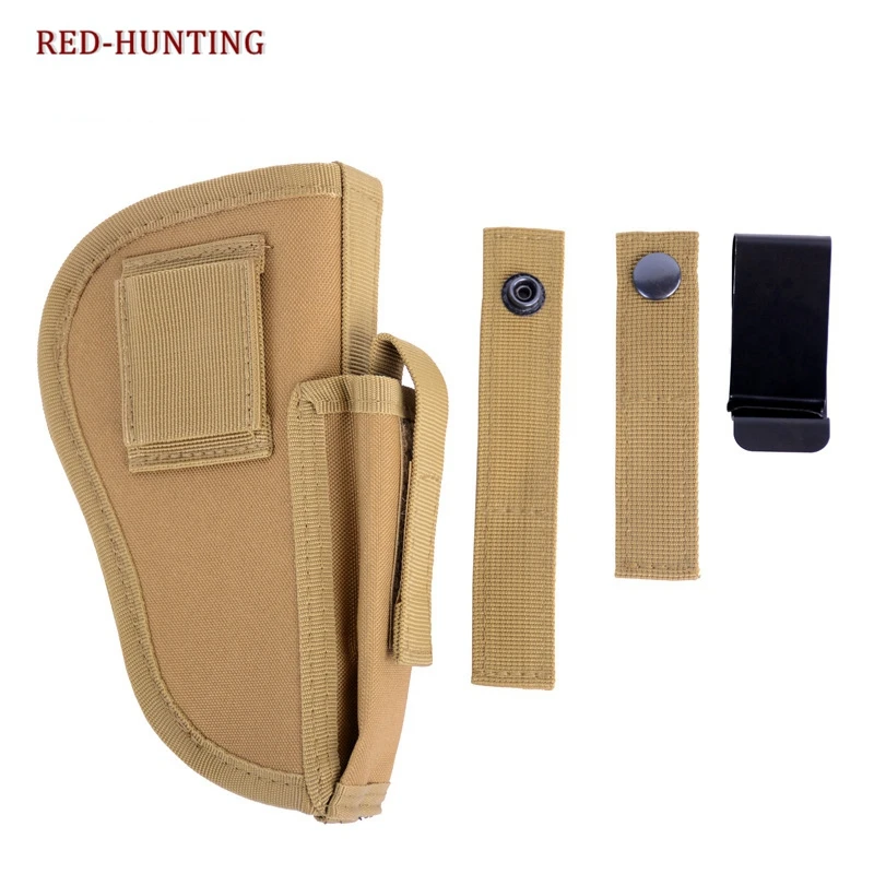Coldre Tático de Cintura GL Me - Edc Concealed Carry Belt avaliação e preço