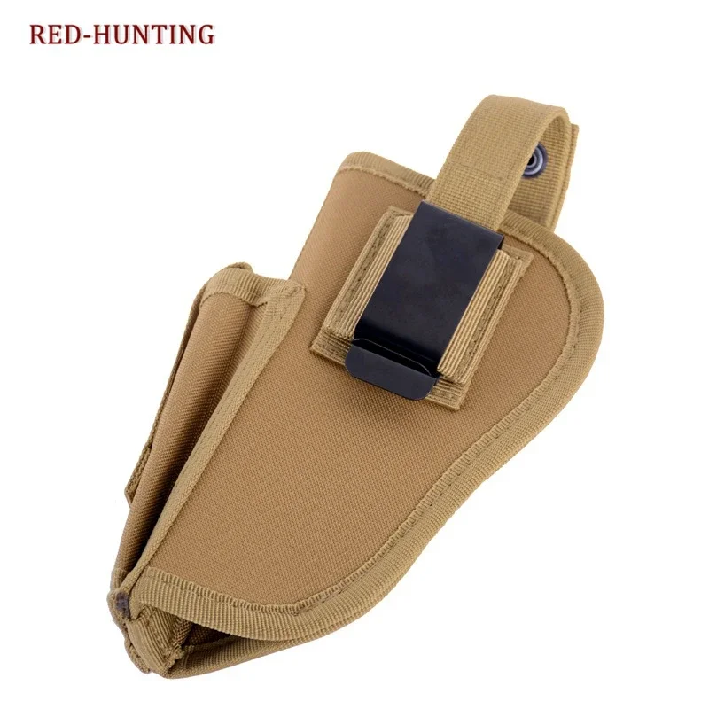 Coldre Tático de Cintura GL Me - Edc Concealed Carry Belt avaliação e preço