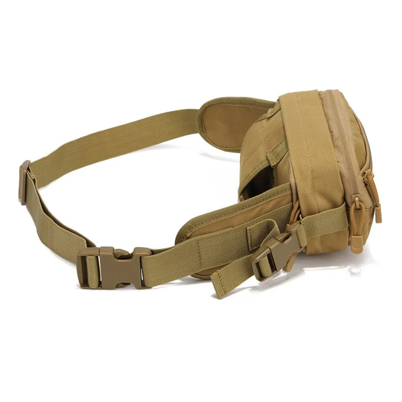 Bolsa Tática de Cintura com Co - Edc Concealed Carry Belt avaliação e preço