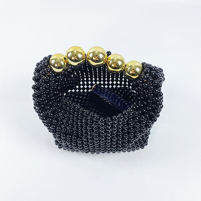 Bolsa de contas acrílicas feit - Edc Carry Bag avaliação e preço