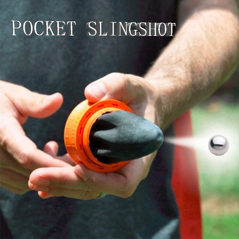 Bolso speelgoed slingshot cata - Edc Carry Pouch avaliação e preço
